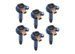 Accel Ignition 140646b-6 Super Coil. Fixed Price $327.95.