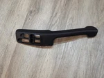 99-01 Isuzu Vehicross Driver Door Window Switch Bezel Grab Handle Left. Fixed Price $98.99.