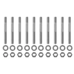 Holley Efi 300-224 Intake Manifold Mounting Stud Kit For Gm Gen V Lt1 Engines. Fixed Price $113.42.