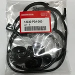 Oem Original For Honda Valve Cover Gasket Kit 12030-p0a-000 Complete Seal Set. Fixed Price $33.88.