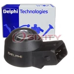 Delphi Ignition Knock Detonation Sensor For 2003-2010 Chrysler Sebring 2.4l Rc. Fixed Price $21.61.