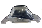 Used Audi B9 S4 Firewall Cover 8w0 819 523 E. Fixed Price $100.17.