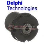 Delphi Rear Lower Suspension Control Arm Bushing For 2006-2011 Chevrolet Hhr Wl. Fixed Price $63.93.