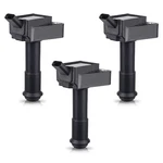 3x Ignition Coil For Ford 2021-2024 Bronco Sport 2020-2022 Escape L3 1.5l. Fixed Price $49.79.