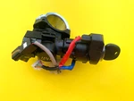 2011-2014 Hyundai Sonata Ignition Switch Lock W/ Key & Cylinder Oem 81900-3sa00. Fixed Price $173.85.