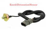 Oe Spec Knock Sensor Fits:oem# Md303221 Mitsubishi Montero 1994-2006. Fixed Price $15.00.