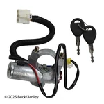Ignition Lock Assembly Beck/arnley 201-2351 Fits 90-96 Nissan 300zx. Fixed Price $87.19.