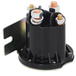 12v Continuous Duty Solenoid 684-1261-212 With 5/16 & 10-32 Stud Terminals. Fixed Price $27.59.