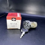 Standard Us-113l Ignition Lock Cylinder For 86-90 Chrysler (tap Desc). Fixed Price $16.85.