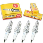 4pcs Kymco Frost 200i Ngk Standard Spark Plugs 200 Kit Set Engine Ha. Fixed Price $26.28.
