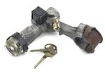 Oem 1992-96 Lexus Es300 Toyota Camry Ignition Switch And Key 45020-33-1. Fixed Price $110.00.
