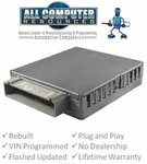 1993 Ford Van E-150 E-250 7.5l F2tf-12a650-gb Engine Computer Ecu Ecm Pcm Nf. Fixed Price $364.00.