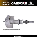 For 1984-1994 Ford Tempo Distributor Cardone 1985 1986 1987 1988 1989 1990 1991. Fixed Price $151.76.