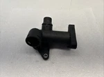 Oem Water Coolant Flange Hose Connection 2004 Audi A4 B6 Quattro 1.8l 06b121133b. Fixed Price $23.00.