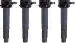 4pcs Ignition Coil For Subaru Legacy Outback 2010-2012 H4 2.5l Uf-668 22433aa620. Fixed Price $38.17.