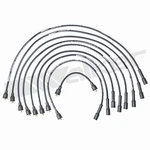 Spark Plug Wire Set Walker For 1968 International 1200c. Fixed Price $56.69.
