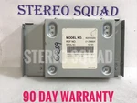 07-10 Subaru Tribeca Navigation System Control Module Unit 86257xa20a G037j. Fixed Price $35.58.