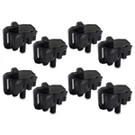 Mishimoto Mmig-ls1-9708 Ignition Coil For Gm Ls1/ls6 Engines 97-02 8pc. Fixed Price $475.94.