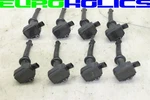 Set 8 Oem Jaguar Xj X351 10-19 Xf Xe Xk Land Rover Ignition Coil 8w93-12a366-da. Fixed Price $85.49.