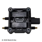 Ignition Coil Beck/arnley 178-8361. Fixed Price $91.73.