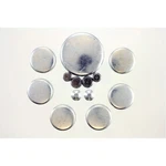 Pioneer Engine Expansion Plug Kit Pe-125-r; Steel For Ford 429/460 Bbf. Fixed Price $17.95.