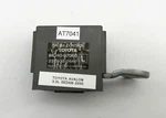 Oem 00-04 Toyota Avalon 3.0l Sedan Left Cruise Control Module Computer Unit. Fixed Price $29.00.