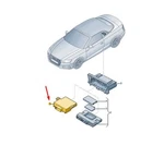 New Audi A5 Mk2 Data Bus Gateway Diagnostic Interface 80b907468d Genuine. Fixed Price $926.34.