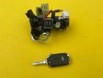 2019-2021 Kia Forte Ignition Switch Lock Cylinder W/key & Immobilizer Oem. Fixed Price $240.00.