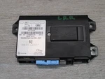 2015-2016 Land Range Rover L405 Telematics Control Module Dpla-70718-mr. Fixed Price $45.47.