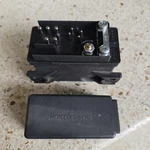 Mercedes W123 W126 Om617 300sd Glow Plug Relay / Late Style Hella 4rv008188-02. Fixed Price $69.99.