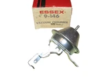 Essex 9-146 Vacuum Chamber. Fixed Price $18.99.