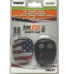 Dorman 13618us Key Fob Cover American Flag 3 Button Remote Shell For Gm Trucks. Fixed Price $13.95.