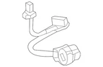 Genuine Volkswagen Start Button 5g1-959-839-b-3q7. Fixed Price $92.16.