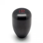 Blox Racing Billet 6-speed Shift Knob 10x1.25mm Gun Metal - Bxac-00217. Fixed Price $62.31.