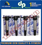 Ignition Coil Coils For Nissan Sentra 1.8 L4 224484m500 / 22448-4m500. Fixed Price $118.99.