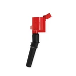 8242 Msd Ignition Coil - Blaster Ford 2-valve V8 4.6l/5.4l Red. Fixed Price $60.75.