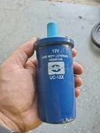 Blue Streak Ignition Coil 12v. Fixed Price $20.00.