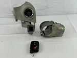 2015-2017 Subaru Forester Keyless At Ignition Power Push Switch Bezel Oem. Fixed Price $99.00.