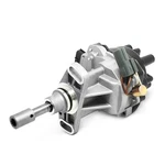 Ignition Distributor W/ Cap & Rotor For Nissan Frontier Xterra 2000-2004 L4 2.4l. Fixed Price $55.32.