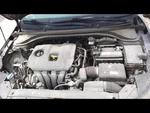 Used Ignition Switch Fits: 2019 Hyundai Elantra Sedan Conventional Cana. Fixed Price $125.46.
