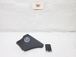 10-16 Cadillac Srx Ignition Switch Trim Cover Panel Bezel W/ Key Oem 22888571. Fixed Price $149.99.