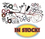 American Autowire 500981 - 1964-67 Chevelle, El Camino & S/w Classic Update Kt. Fixed Price $818.90.