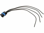 Ac Delco 58dc23w Ignition Control Module Connector Fits 1987-2005 Chevy Blazer. Fixed Price $54.96.