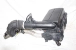 95-97 Volvo 960 Air Cleaner Intake Box Hose W/ Bosch Maf Sensor Idle Control 2.9. Fixed Price $199.50.