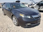 Used Steering Column Fits: 2012 Acura Tl Floor Shift Conventional Ignition Grade. Fixed Price $157.60.