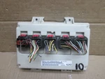 06 Chrysler Pacifica Body Control Module Computer Bcm Bcu Unit 04692042. Fixed Price $17.00.