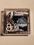 American Motors 4488780 Ignition Points Condenser Oem Nos -d1007 And More! (745). Fixed Price $23.99.