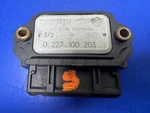 Ignition Control Module- Bosch 0227100203 Volvo S90/v90/960. Fixed Price $45.50.