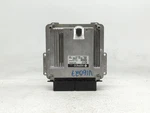 2015-2015 Kia Forte Engine Computer Ecu Pcm Ecm Pcu Oem Mb66j. Fixed Price $40.46.