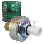 Ngk Ntk Ignition Knock Detonation Sensor For 2003-2009 Gmc C5500 Topkick Gf. Fixed Price $49.75.